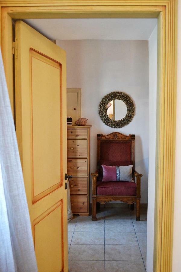 Villa SeaMe Symi Exterior foto