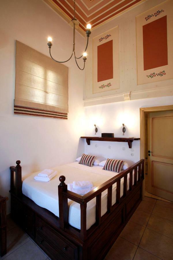 Villa SeaMe Symi Exterior foto