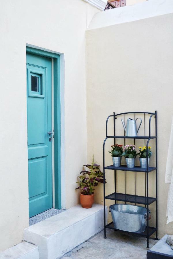 Villa SeaMe Symi Exterior foto